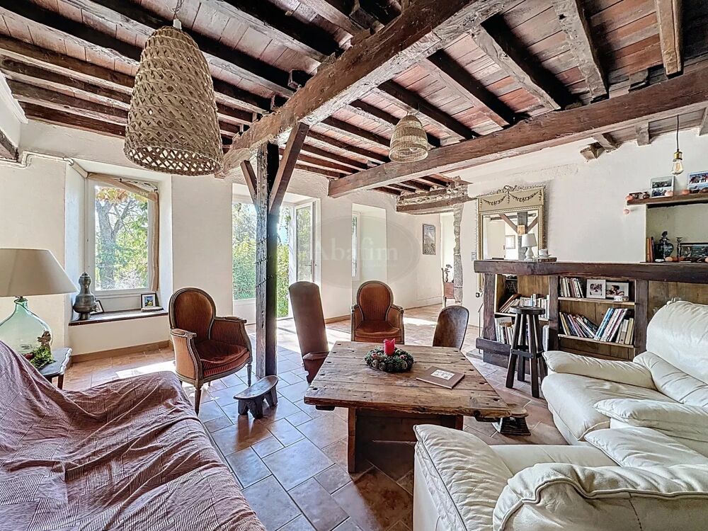 Vente Villa Demeure historique 1,5ha Lourdes Lourdes