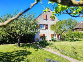  Maison � vendre 5 pi�ces 147 m�