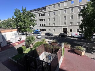 Location Appartement Appartement 1 pièce Alès