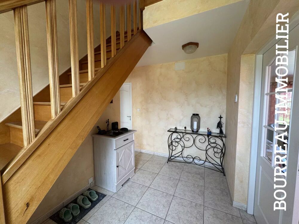 15MN DE JOIGNY - MIGENNES