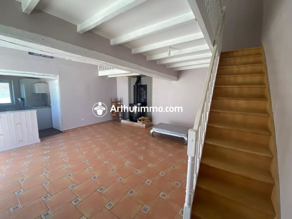 Vente Maison 6 Km MATHA et COMMERCES Aujac
