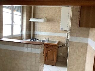  Appartement à louer 1 pièce 35 m²