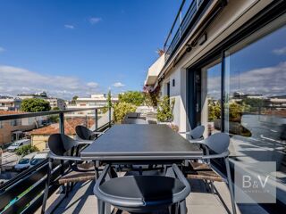  Appartement � vendre 4 pi�ces 80 m�