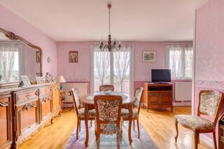  Appartement � vendre 3 pi�ces 63 m�