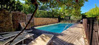  Maison à vendre 5 pièces 132 m²