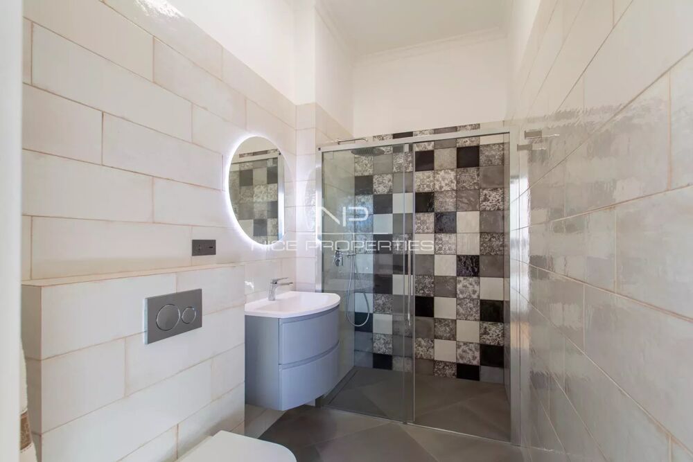 � vendre  Appartement Nice (06300)