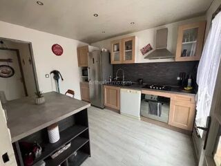  Maison � vendre 5 pi�ces 80 m�