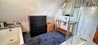  Maison à vendre 4 pièces 132 m²
