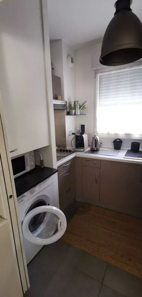  Appartement � louer 2 pi�ces 44 m�