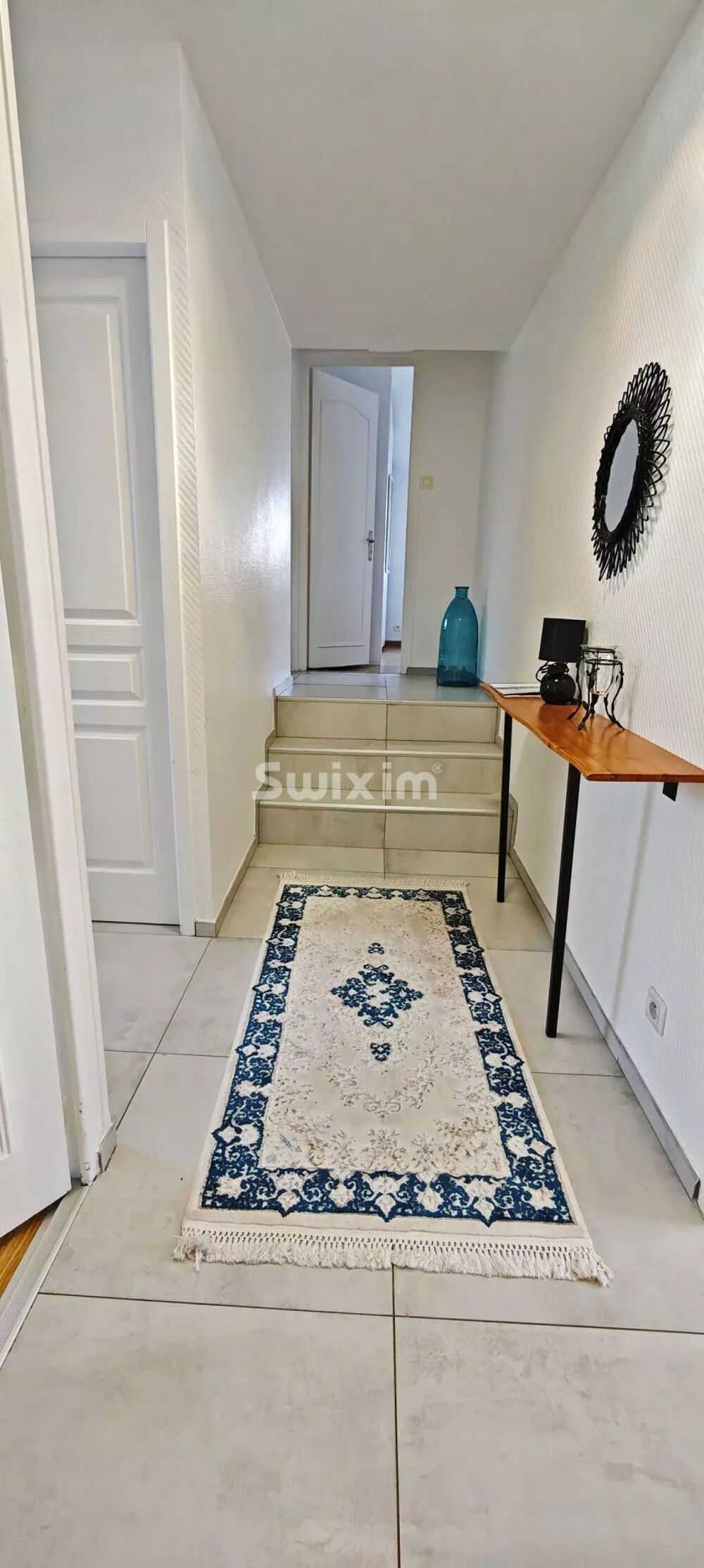 Vente Maison Maison/Villa 5 pièces Gevry