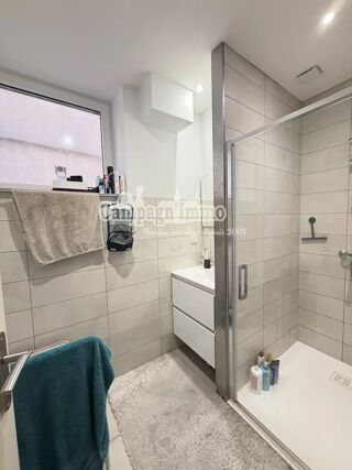 Appartement � louer 2 pi�ces 52 m�