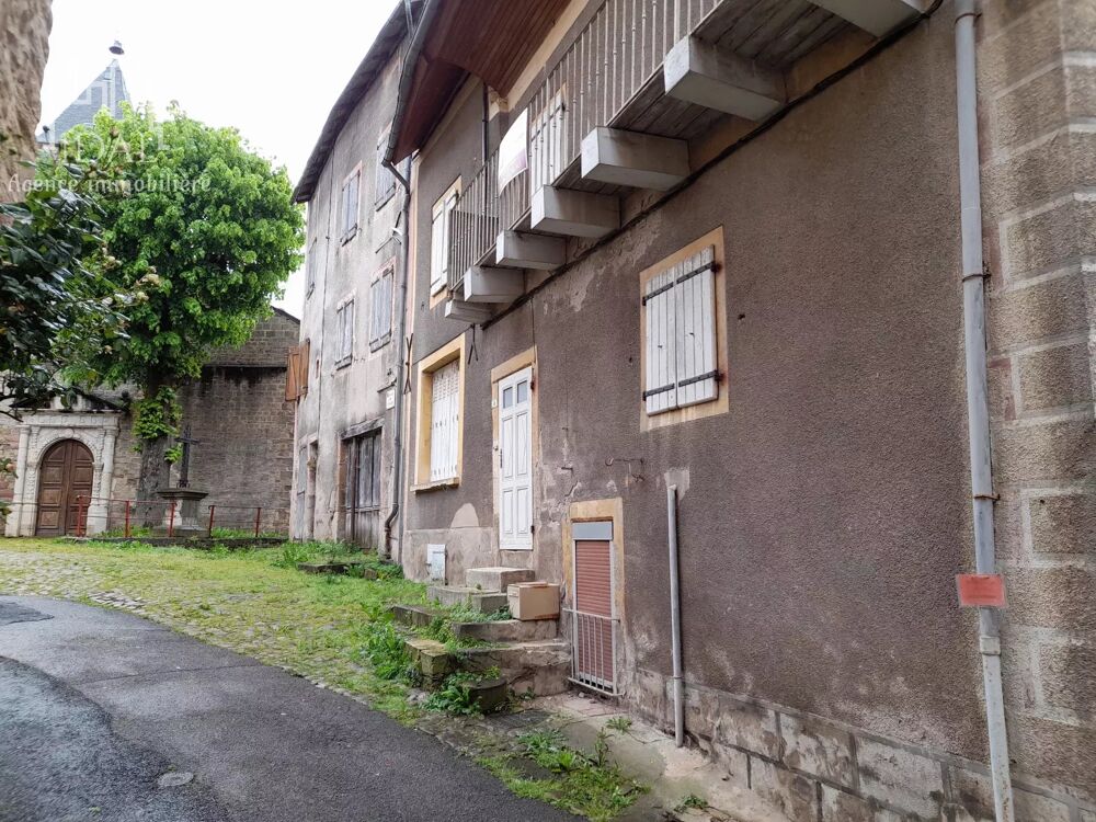 Maison de Village 117 m².