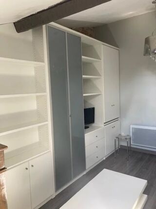  Appartement à louer 23 m²