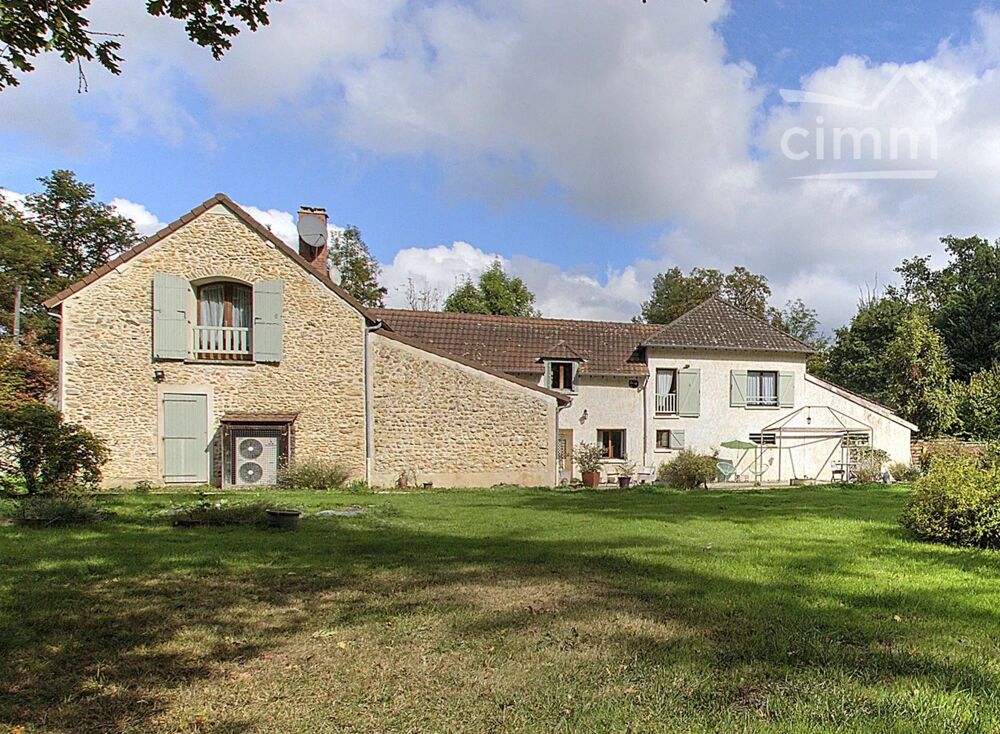  vendre  Maison Adainville (78113)