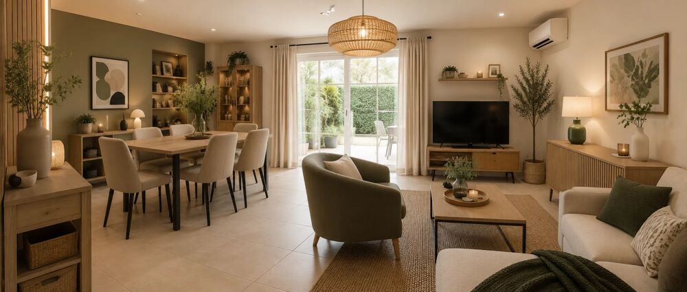 Vente Appartement Bel appartement T3 à Draguignan centre Draguignan