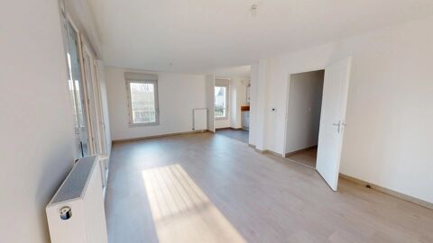  Appartement  louer 4 pices 84 m