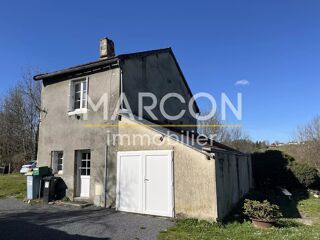  Maison  vendre 2 pices 45 m