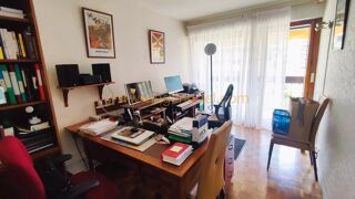  Appartement à vendre 3 pièces 71 m²