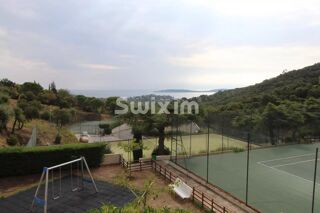  Maison � vendre 3 pi�ces 63 m�