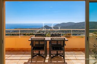 Vente Appartement EXCLUSIVITE Mandelieu-la-napoule