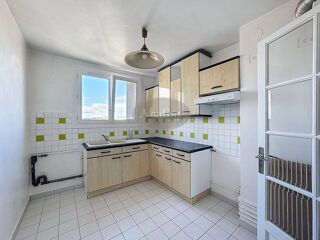  Appartement à vendre 4 pièces 75 m²