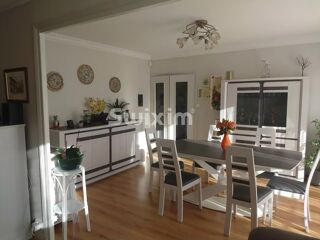  Maison à vendre 5 pièces 87 m²