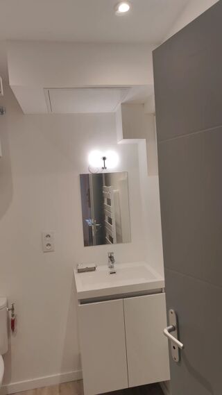  Appartement � louer 20 m�