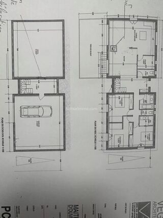  Terrain à vendre 1290 m²