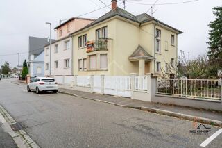  Appartement � vendre 3 pi�ces 72 m�