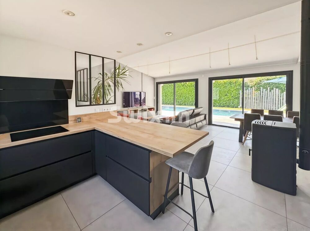 Vente Maison Maison de 175 m2 à Montboucher Sur Jabron Montboucher-sur-jabron