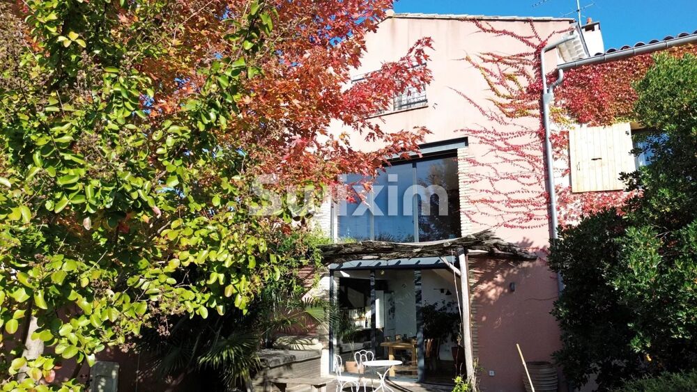 � vendre  Maison Mont�limar (26200)