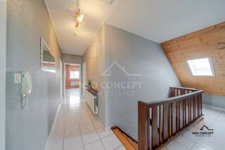  Appartement � vendre 3 pi�ces 81 m�