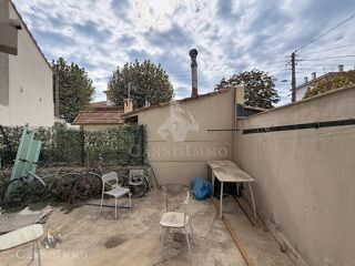 Vente Appartement STUDIO CANNES HAUT STANISLAS Cannes