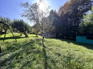  Terrain  vendre 697 m