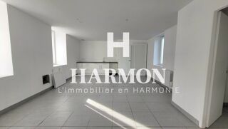  Appartement � vendre 3 pi�ces 54 m�