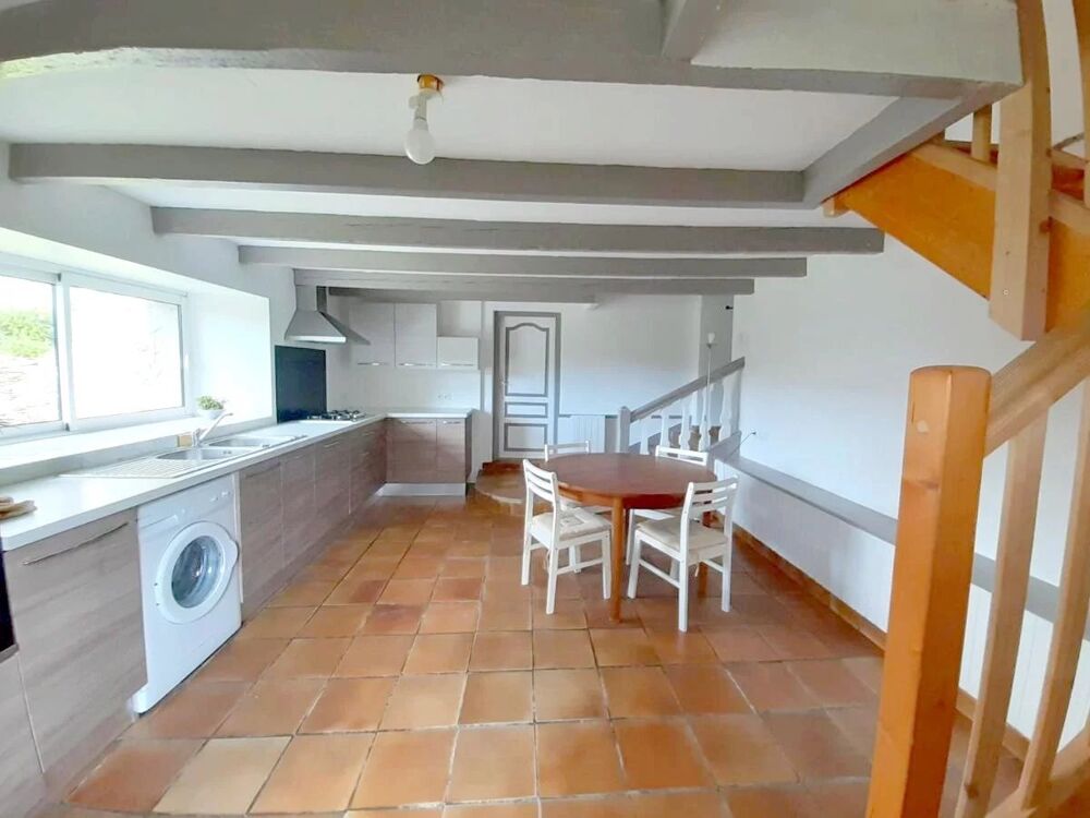 Corps de ferme, avec 2.1 ha