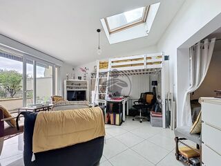  Maison à vendre 5 pièces 137 m²