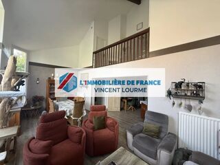  Maison à vendre 5 pièces 125 m²