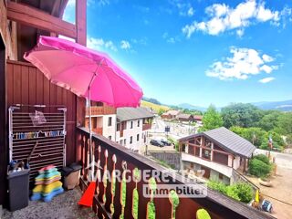  Appartement  vendre 3 pices 36 m