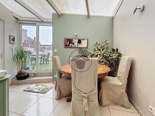  Maison � vendre 4 pi�ces 103 m�