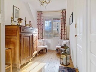  Maison � vendre 8 pi�ces 192 m�