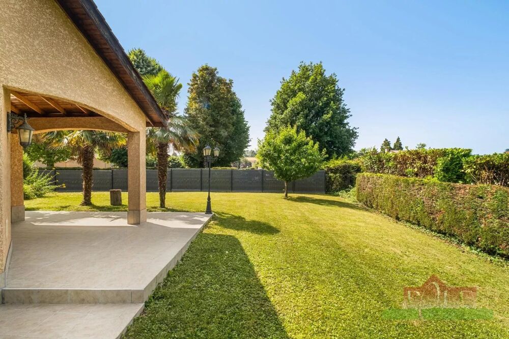 � vendre  Maison Chaponnay (69970)