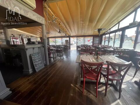 Fonds de commerce 498000 34200 S�te