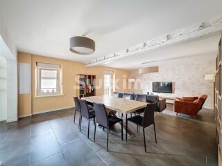  Appartement � vendre 4 pi�ces 111 m�