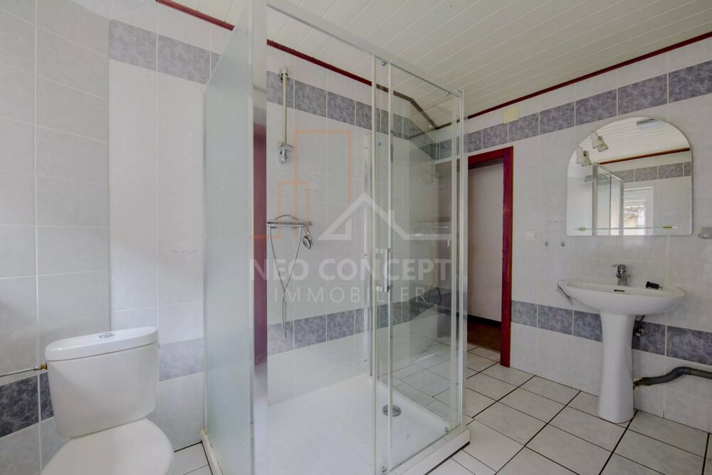 Vente Maison Ingwiller  Immeuble 2 logements au centre-ville Ingwiller