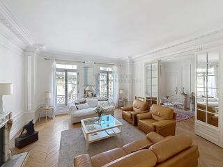  Appartement � vendre 6 pi�ces 158 m�