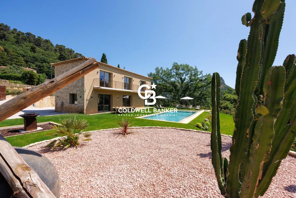 � vendre  Villa Vence (06140)
