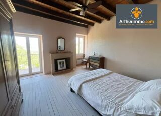  Maison à vendre 6 pièces 163 m²