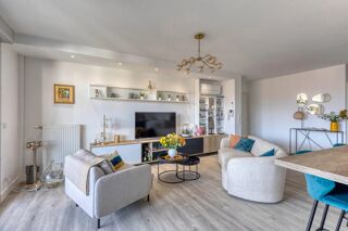  Appartement � vendre 3 pi�ces 68 m�