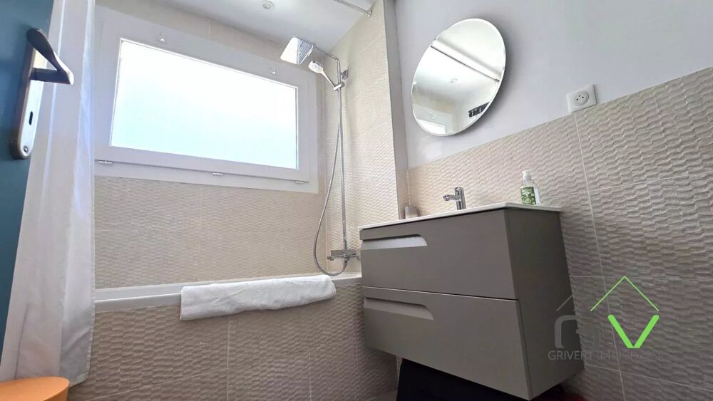 Vente Appartement Superbe appartement 2 pièces + parking Nîmes